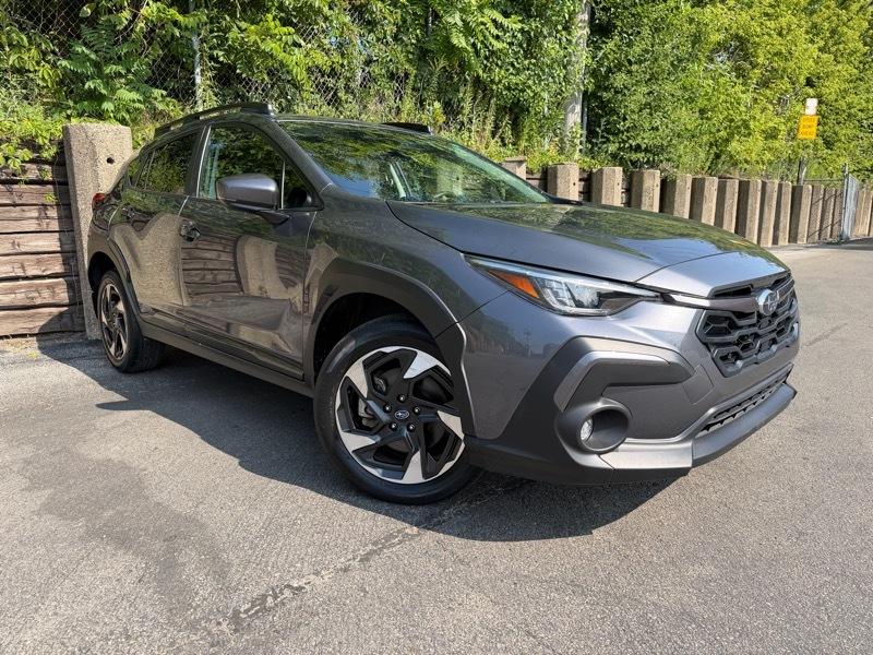Subaru Crosstrek Limited 2024