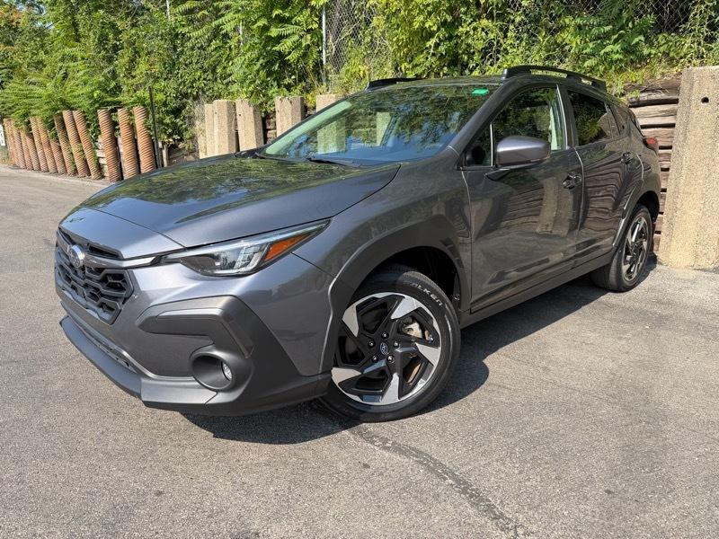 Subaru Crosstrek Limited 2024