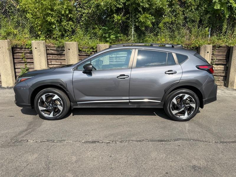 Subaru Crosstrek Limited 2024