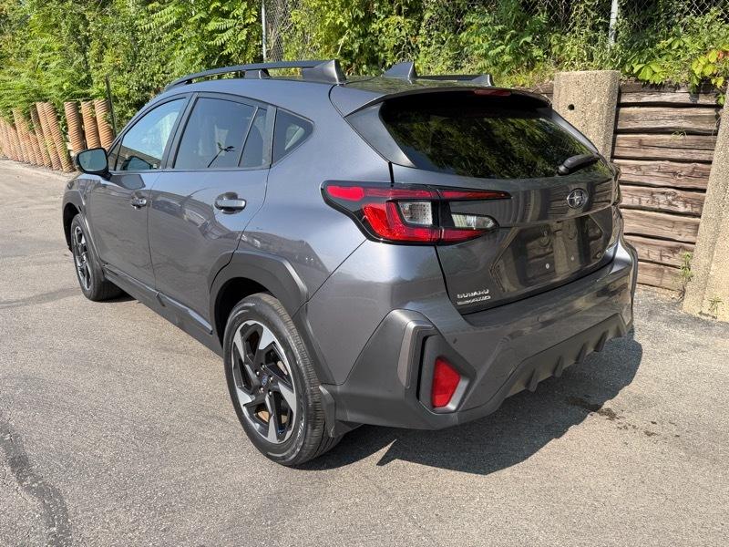 Subaru Crosstrek Limited 2024