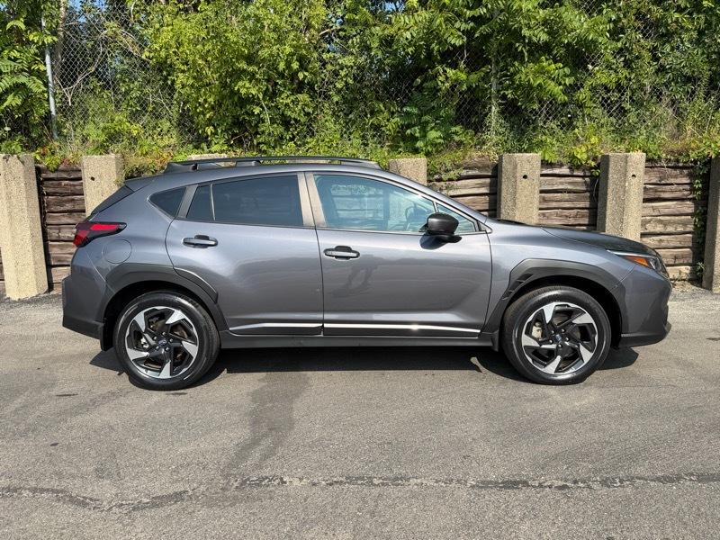 Subaru Crosstrek Limited 2024