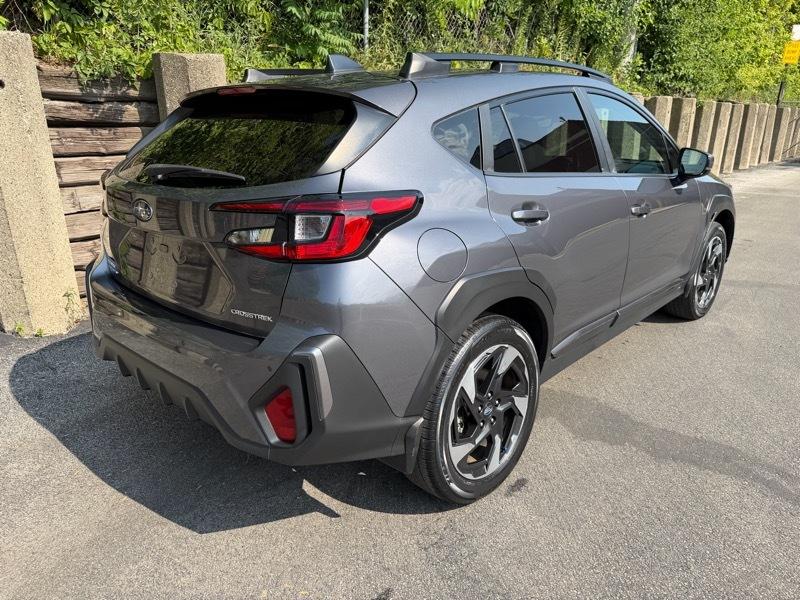 Subaru Crosstrek Limited 2024