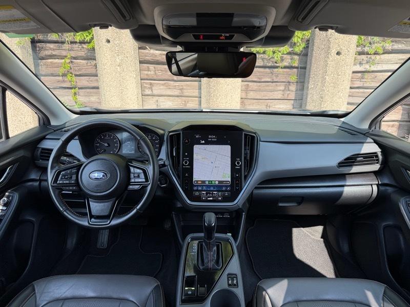 Subaru Crosstrek Limited 2024