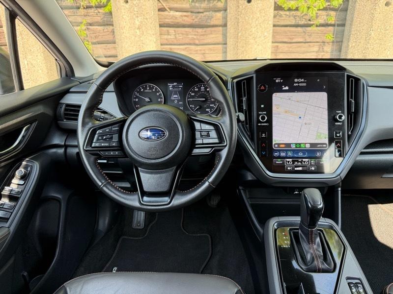 Subaru Crosstrek Limited 2024
