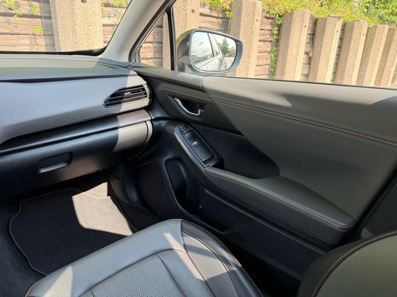 Subaru Crosstrek Limited 2024