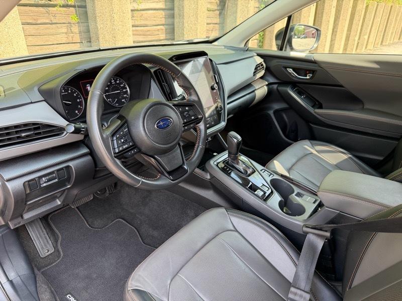 Subaru Crosstrek Limited 2024