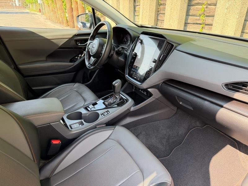 Subaru Crosstrek Limited 2024