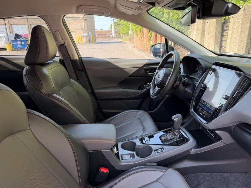 Subaru Crosstrek Limited 2024
