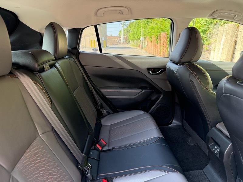 Subaru Crosstrek Limited 2024