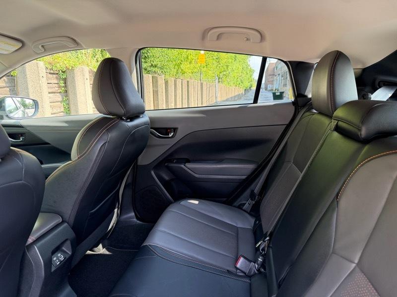 Subaru Crosstrek Limited 2024