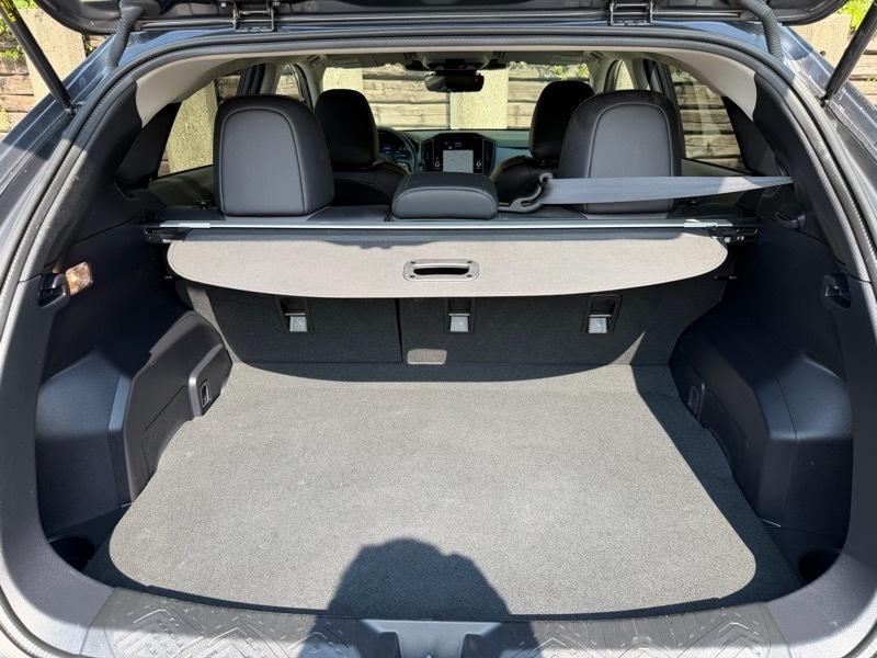 Subaru Crosstrek Limited 2024