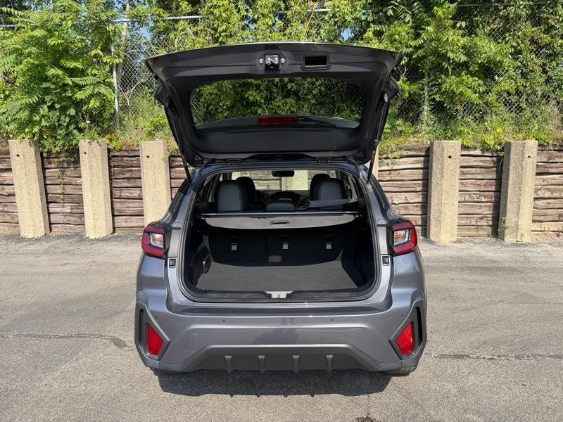 Subaru Crosstrek Limited 2024