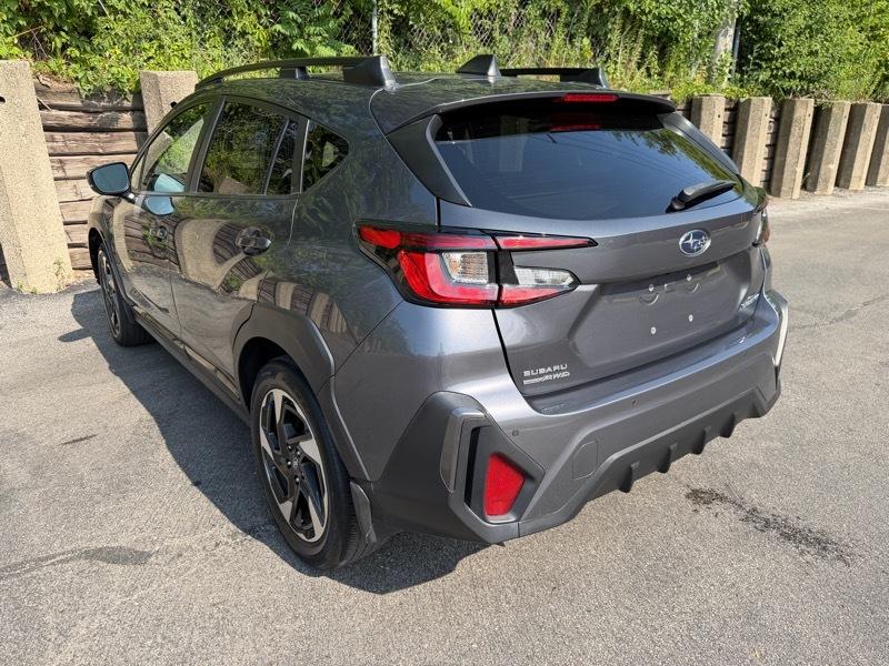 Subaru Crosstrek Limited 2024
