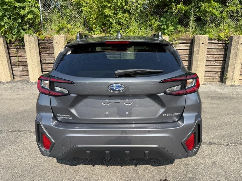 Subaru Crosstrek Limited 2024