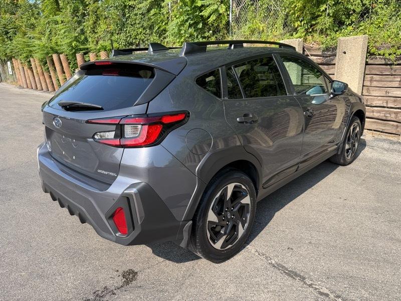 Subaru Crosstrek Limited 2024