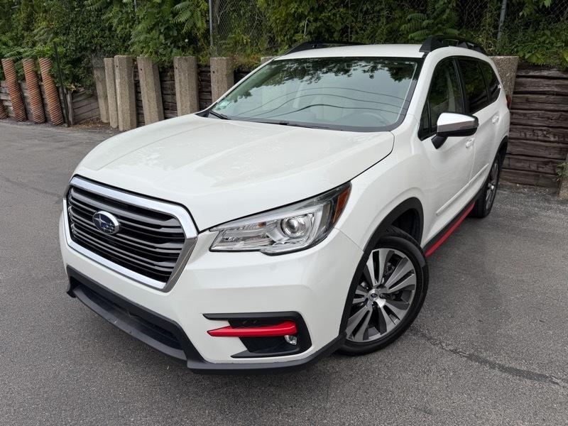 Subaru Ascent Limited 8-Passenger 2019