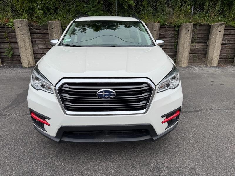 Subaru Ascent Limited 8-Passenger 2019