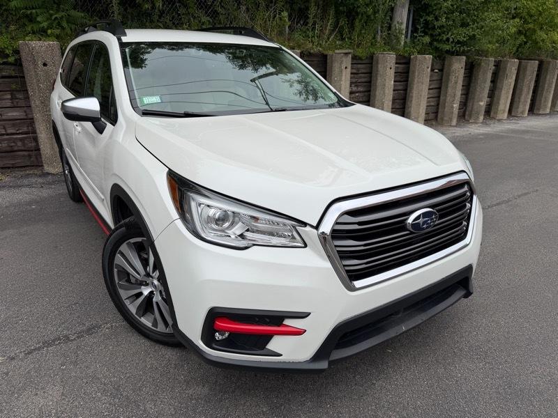 Subaru Ascent Limited 8-Passenger 2019