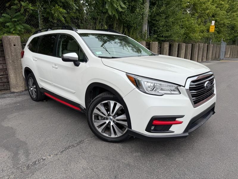 Subaru Ascent Limited 8-Passenger 2019