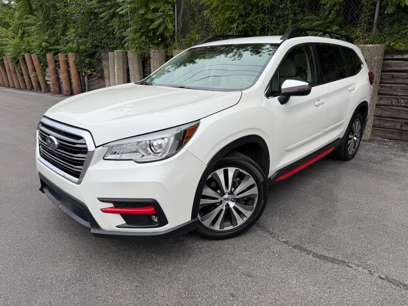 Subaru Ascent Limited 8-Passenger 2019