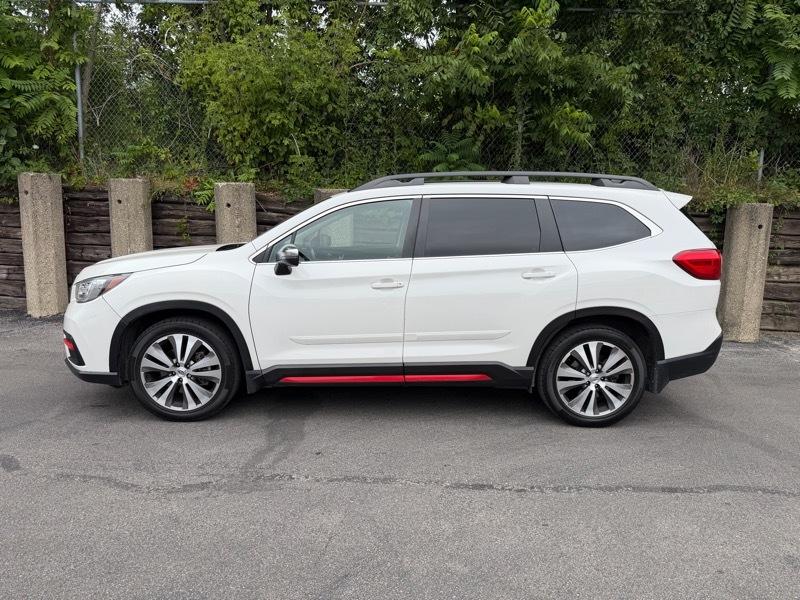 Subaru Ascent Limited 8-Passenger 2019