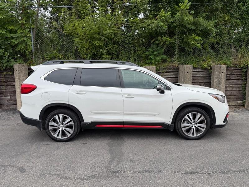Subaru Ascent Limited 8-Passenger 2019