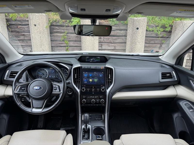 Subaru Ascent Limited 8-Passenger 2019