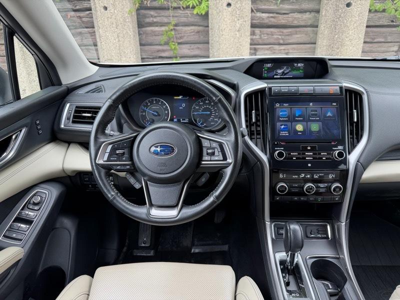 Subaru Ascent Limited 8-Passenger 2019