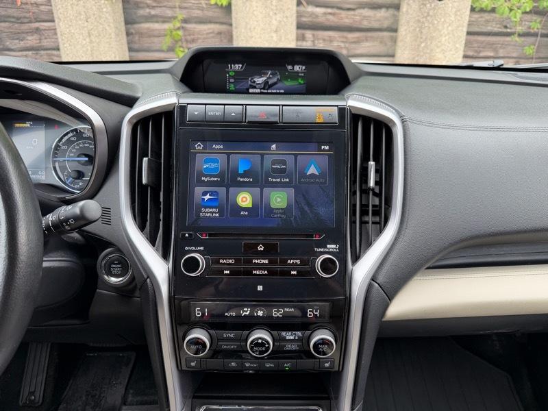Subaru Ascent Limited 8-Passenger 2019