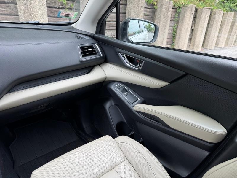 Subaru Ascent Limited 8-Passenger 2019