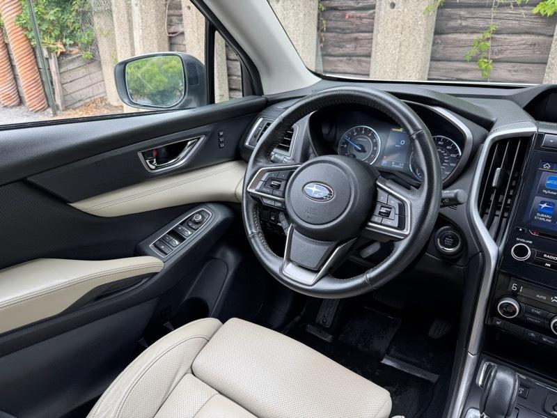Subaru Ascent Limited 8-Passenger 2019