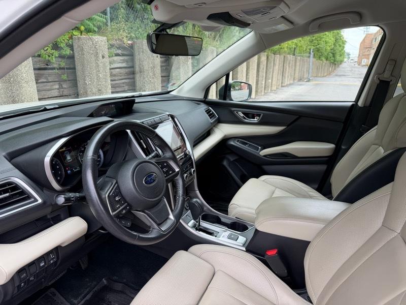 Subaru Ascent Limited 8-Passenger 2019