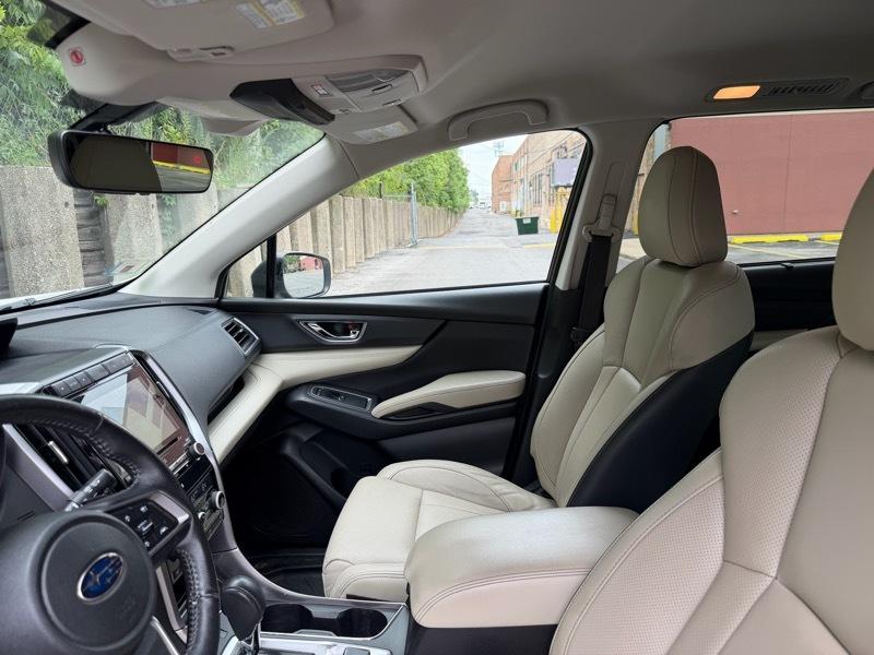 Subaru Ascent Limited 8-Passenger 2019