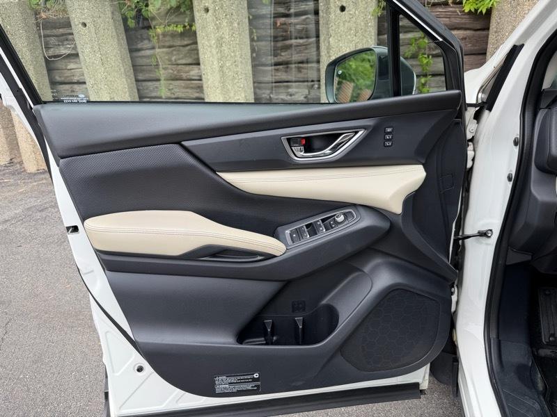 Subaru Ascent Limited 8-Passenger 2019