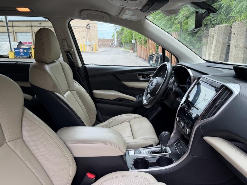 Subaru Ascent Limited 8-Passenger 2019