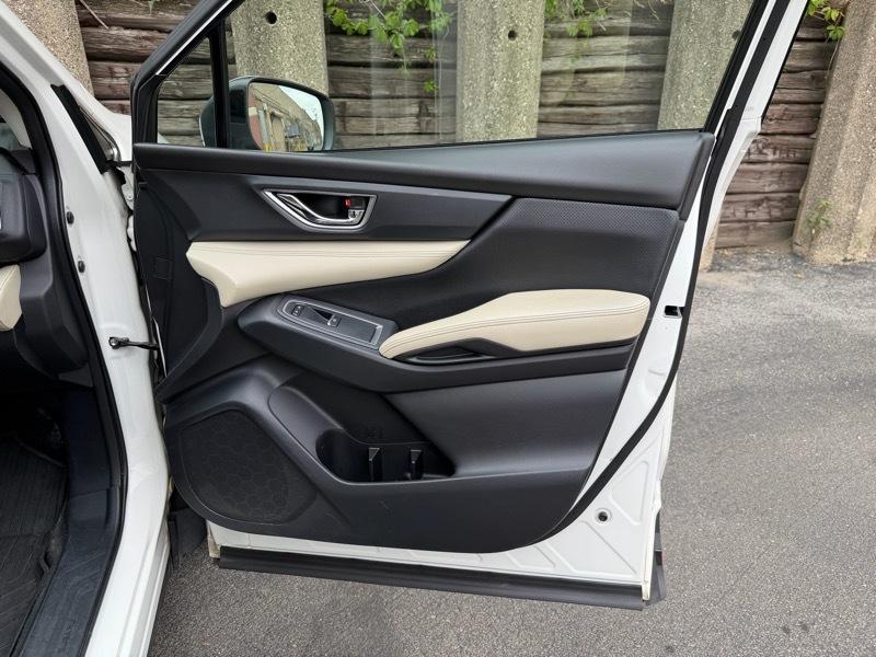 Subaru Ascent Limited 8-Passenger 2019