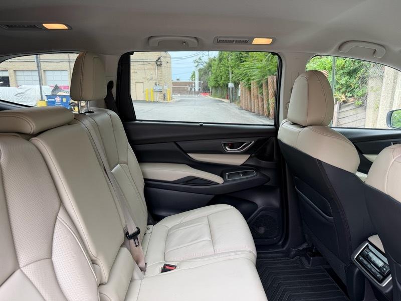 Subaru Ascent Limited 8-Passenger 2019