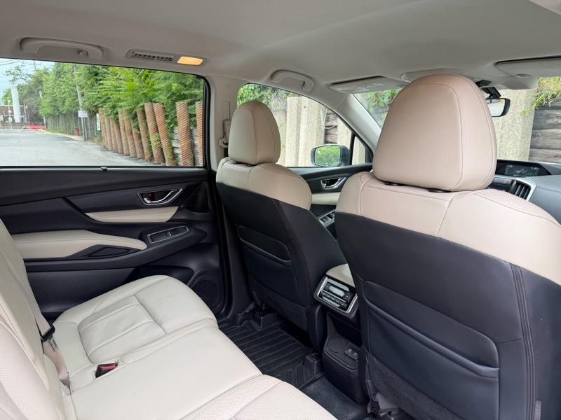 Subaru Ascent Limited 8-Passenger 2019