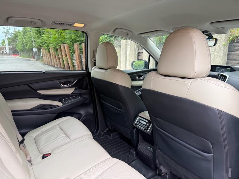 Subaru Ascent Limited 8-Passenger 2019