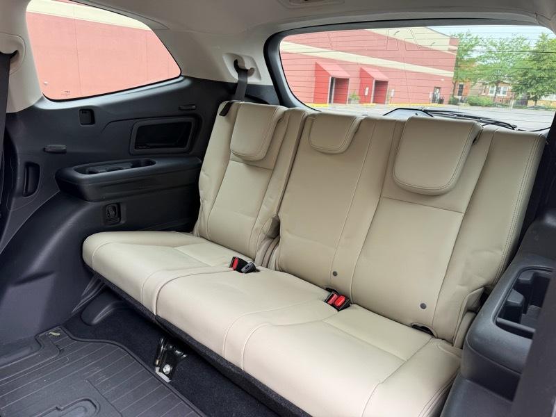 Subaru Ascent Limited 8-Passenger 2019