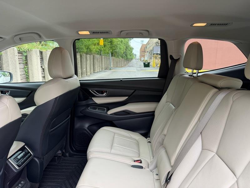 Subaru Ascent Limited 8-Passenger 2019