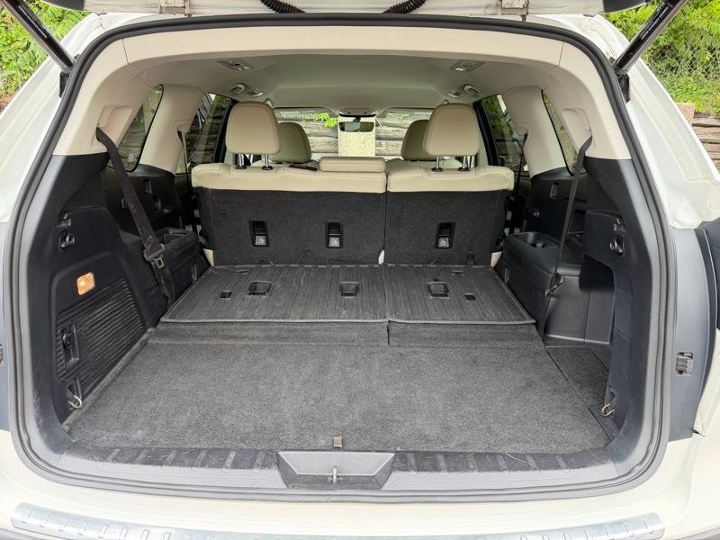 Subaru Ascent Limited 8-Passenger 2019