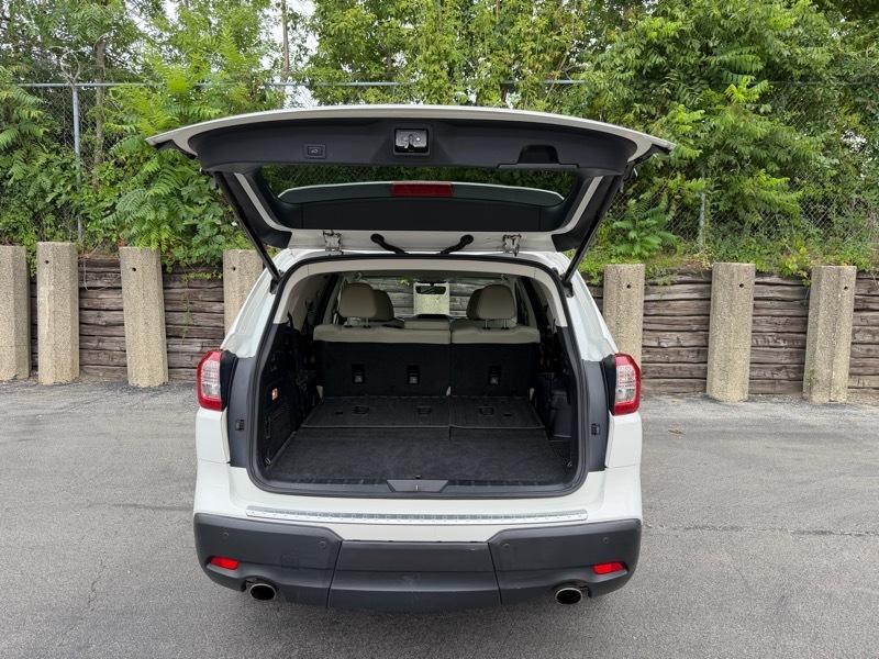 Subaru Ascent Limited 8-Passenger 2019