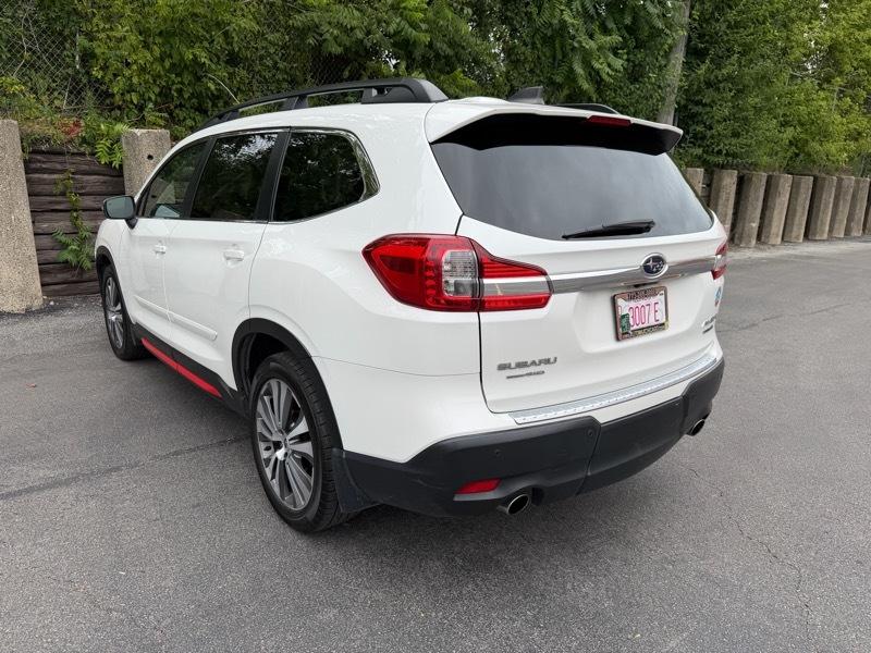 Subaru Ascent Limited 8-Passenger 2019