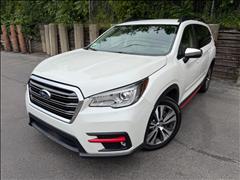 2019 Subaru Ascent 