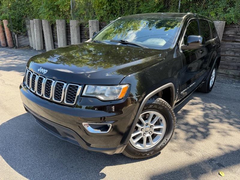 Jeep Grand Cherokee Laredo 4x2 2019