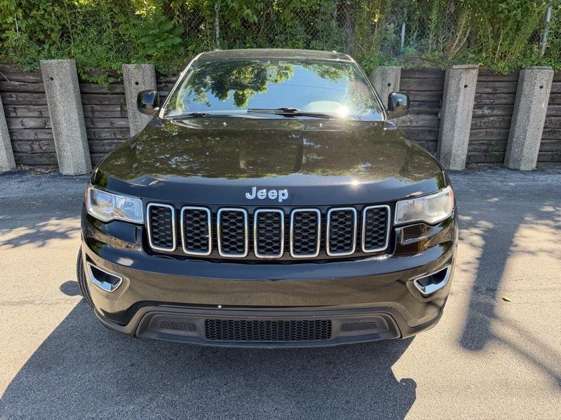 Jeep Grand Cherokee Laredo 4x2 2019