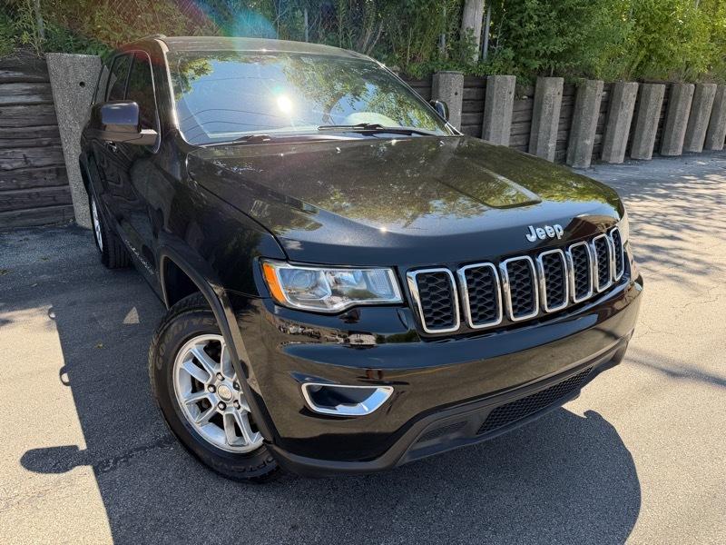 Jeep Grand Cherokee Laredo 4x2 2019