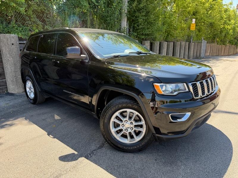 Jeep Grand Cherokee Laredo 4x2 2019