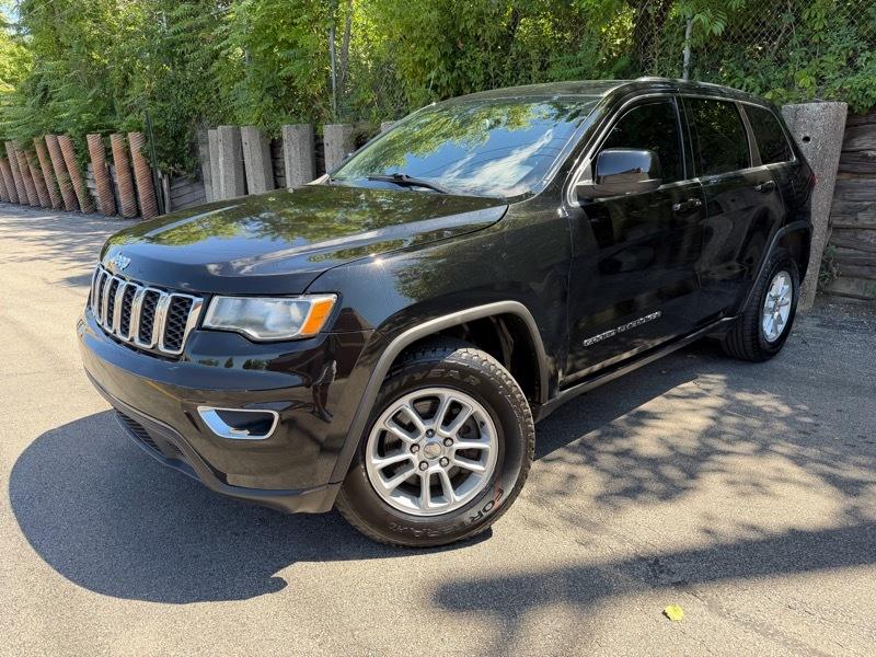 Jeep Grand Cherokee Laredo 4x2 2019